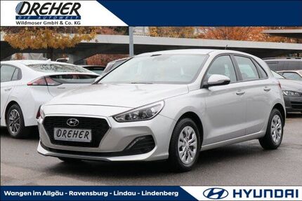 Hyundai i30 98.750 km 10.890 &euro; Wangen 88239