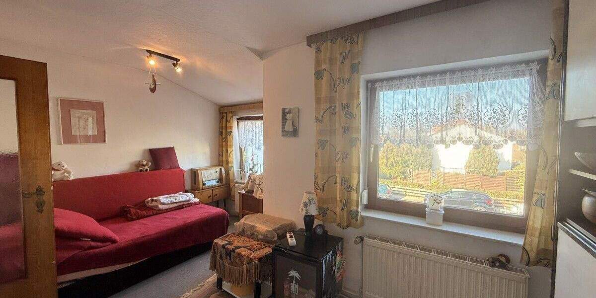 Reihenmittelhaus Weyhe Leeste - 3 Zimmer, 73 m&sup2;, 215.000&euro; | Angebot:25799420