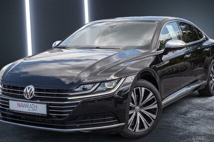 VW Arteon 47.943 km 25.990 € Stendal 39576