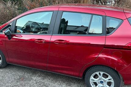 Ford B-Max 34.705 km 9.500 € Vaterstetten 85591