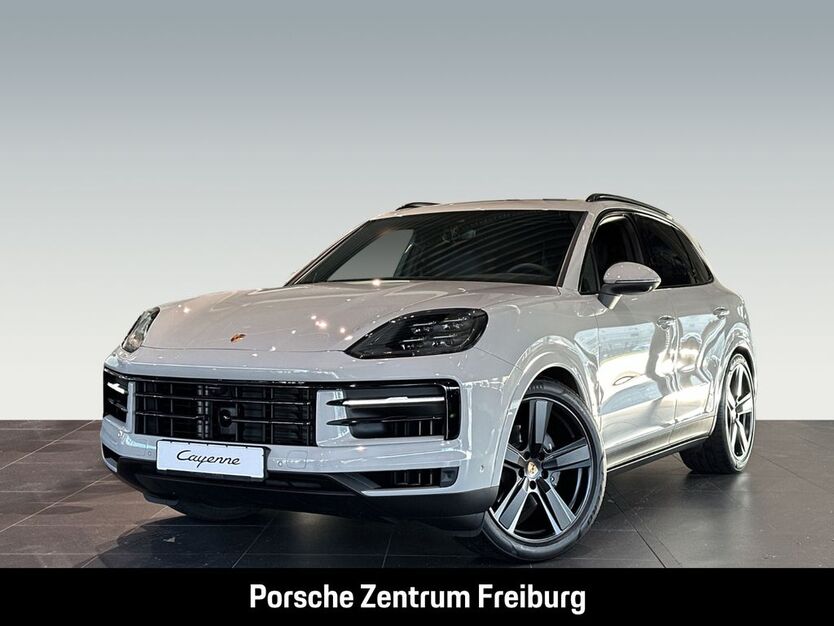 Porsche Cayenne 6.900 km 109.860 € Freiburg 79115