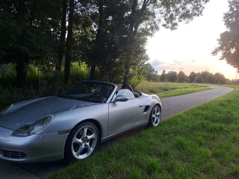 Boxster