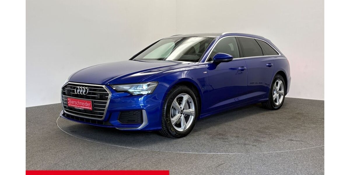 Audi A6 107.325 km 35.950 &euro; Weißenburg 91781