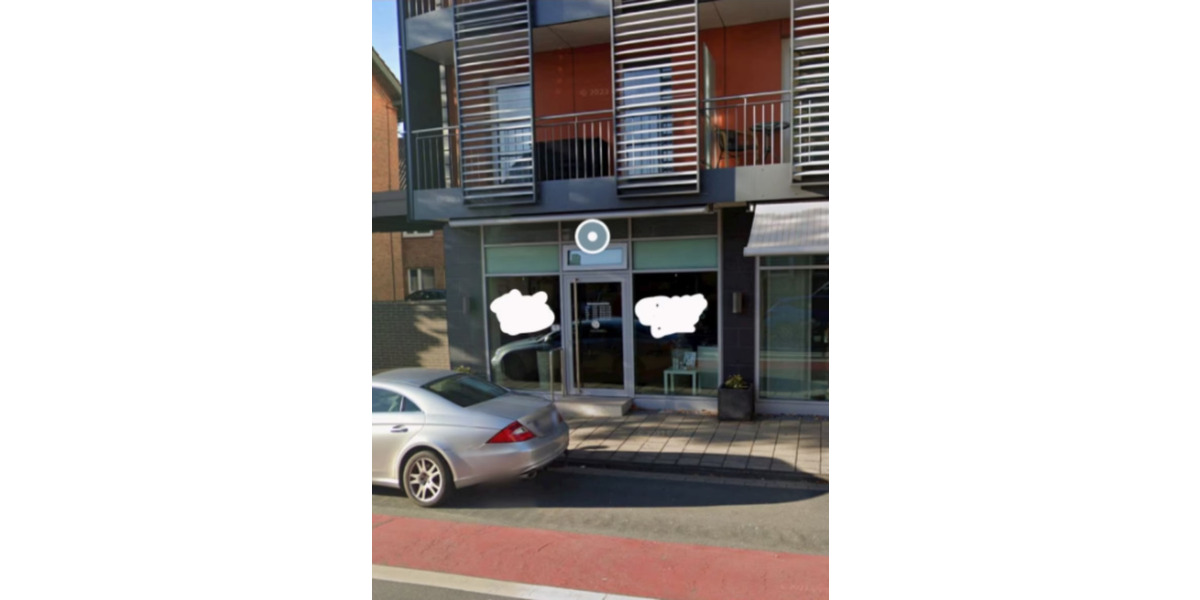 Laden Geschäft, Büro, Praxis, Kosmetik, Friseur, zu vermieten zimmer