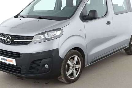 Opel Vivaro 85.486 km 19.490 &euro; Hamburg 22529