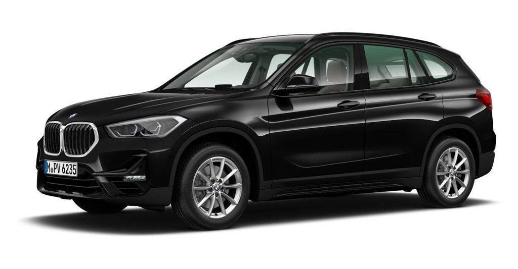 BMW X1 78.546 km 25.990 &euro; Hof 95032