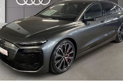 Audi S6 e-tron 12.461 km 84.110 &euro; Frankfurt am Main 60314