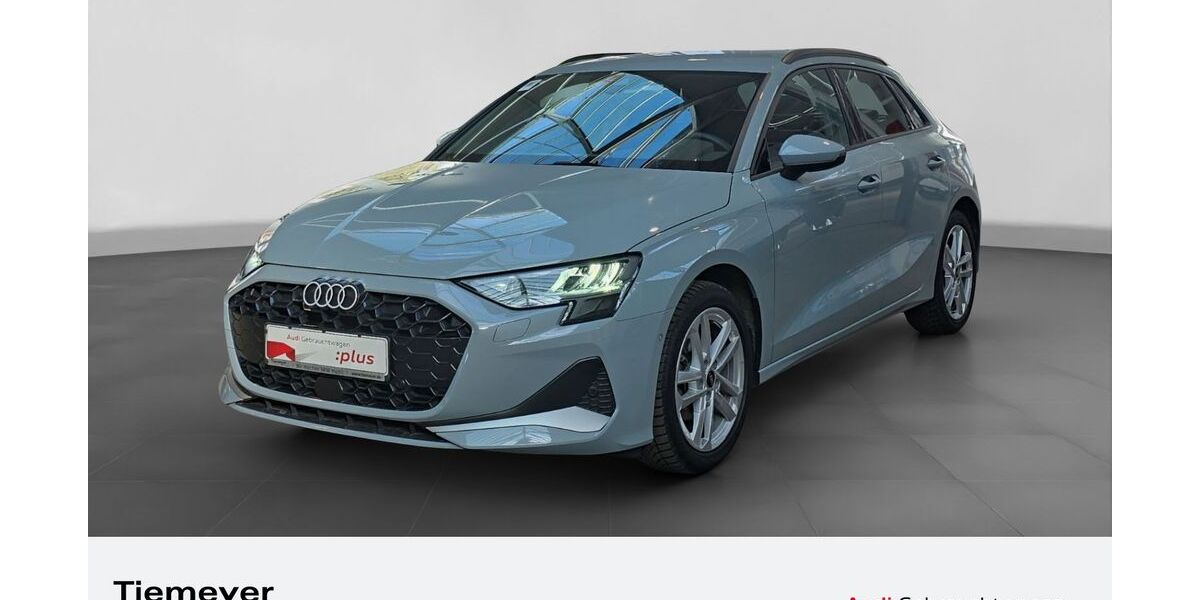 Audi A3 29.064 km 32.740 &euro; Plettenberg 58840