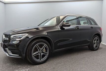 Mercedes GLC 400