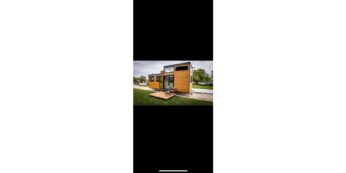 Bungalow Hildburghausen - 1 Zimmer, 19 m&sup2;, 49.999&euro; | Angebot:26419457