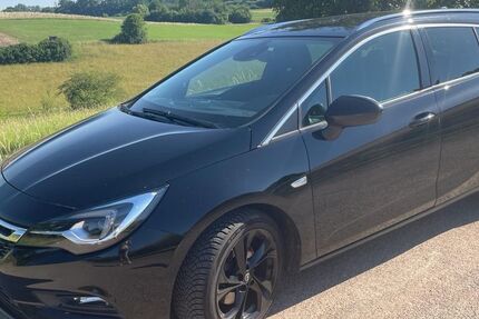 Opel Astra 157.000 km 7.800 &euro; Gaildorf 74405