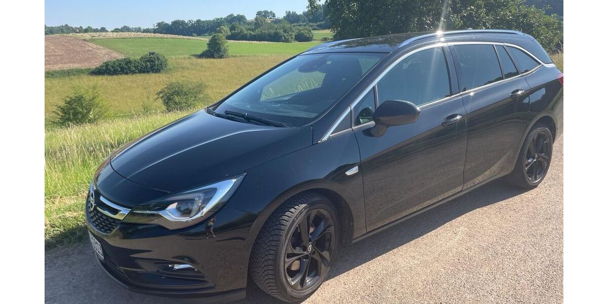 Opel Astra 157.000 km 7.800 &euro; Gaildorf 74405