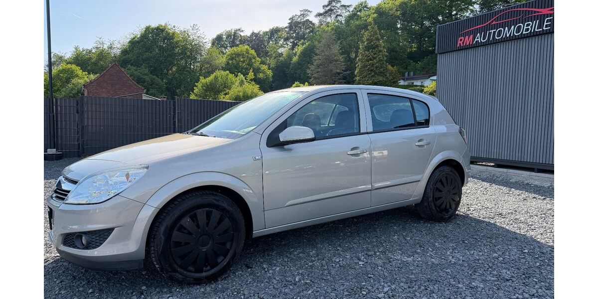 Opel Astra 123.212 km 3.890 &euro; Ronshausen 36217