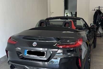 BMW Z4 56.000 km 35.500 € Sinzig 53489