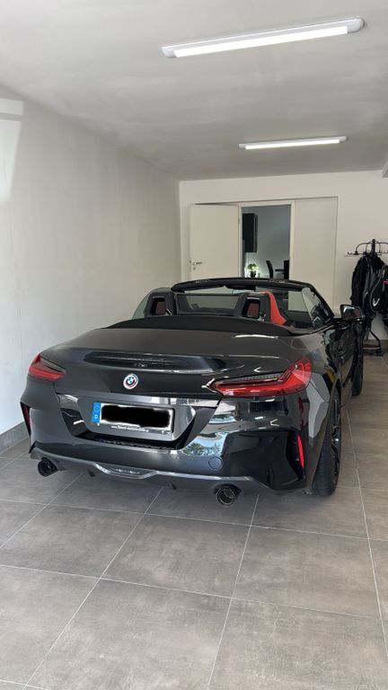 BMW Z4 56.000 km 36.200 € Sinzig 53489