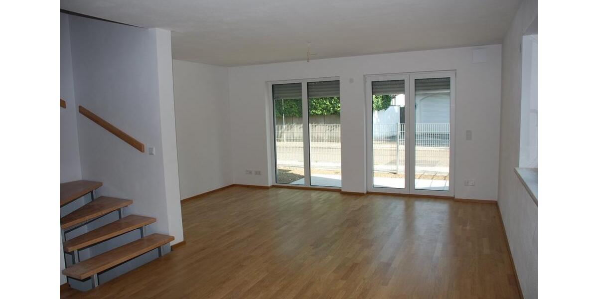 Doppelhaushälfte Ingolstadt - 5 Zimmer, 117 m&sup2;, 630.000&euro; | Angebot:27096378