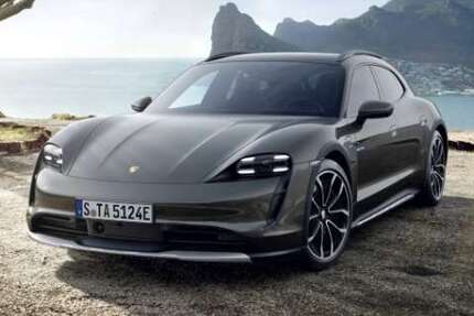 Porsche Taycan 17.100 km 81.950 &euro; Koblenz 56070