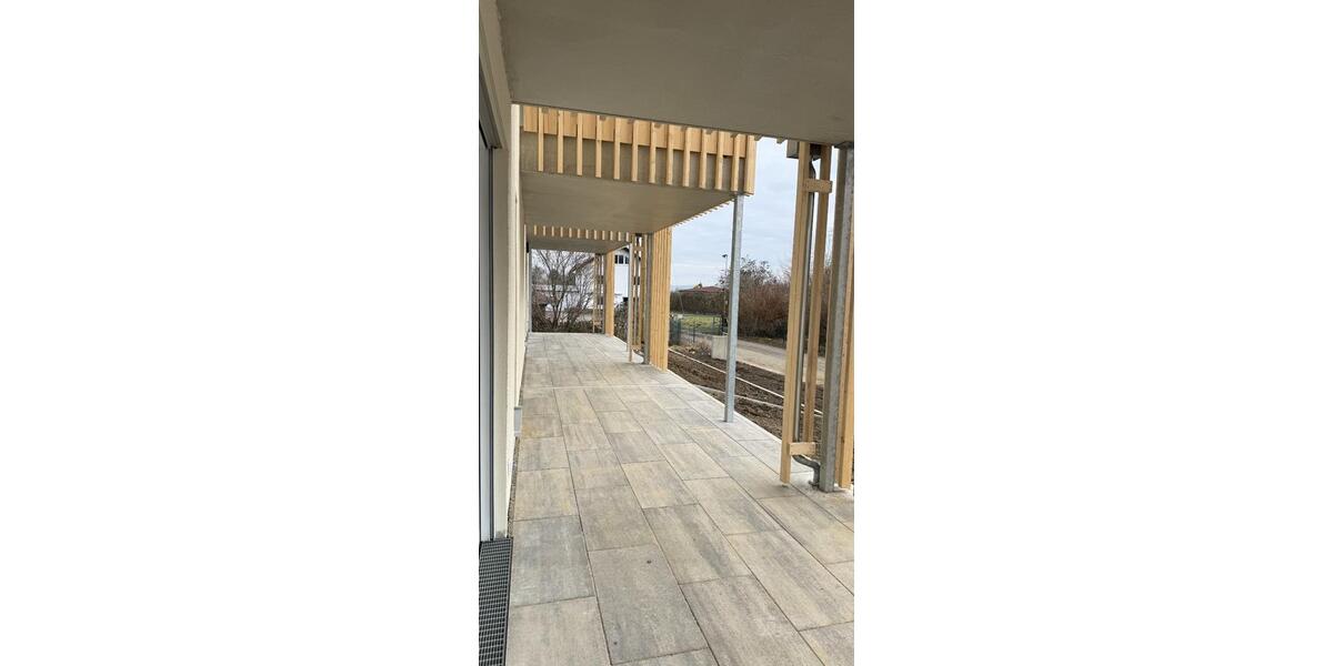 Erdgeschoßwohnung Illertissen - 3 Zimmer, 97 m&sup2;, 1.400&euro; | Angebot:25217469