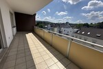 Wohnkomfort mit Perspektive – Großzügige Eigentumswohnung mit Balkon und Aufzug - Erbpachtgrundstück - Etagenwohnung Hemer | Angebot:27146095