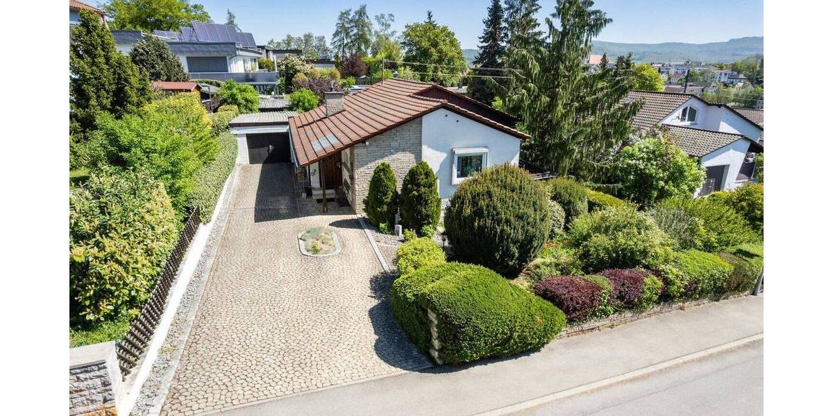 Einfamilienhaus Hechingen - 7 Zimmer, 165 m&sup2;, 449.000&euro; | Angebot:26751826