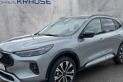 Ford Kuga 6.288 km 43.900 € Machern 04827