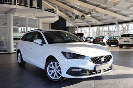 Seat Leon 169.534 km 12.980 &euro; Nuthetal 14558