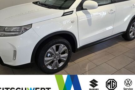 Suzuki Vitara 1.600 km 22.950 &euro; Ansbach 91522