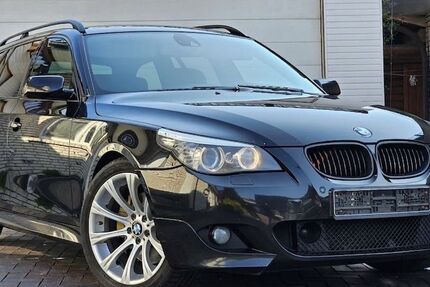BMW 535 295.000 km 12.949 &euro; Alfhausen 49594