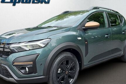 Dacia Sandero 16.473 km 15.890 &euro; Schwalbach/Taunus 65824