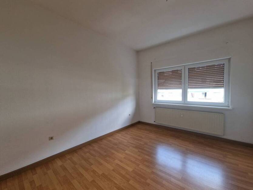 Gemütliche 2 Zimmer Wohnung mit Balkon im Nürnberger Norden