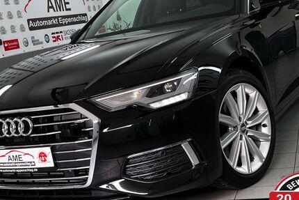 Audi A6 42.220 km 38.500 &euro; Eppenschlag 94536