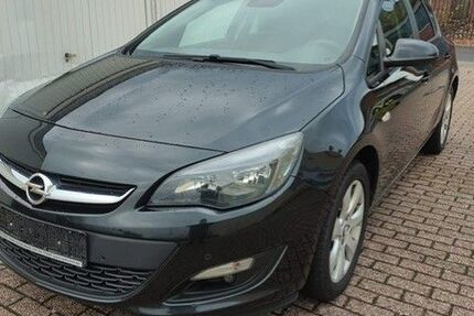 Opel Astra 249.417 km 5.390 € Hanau 63452