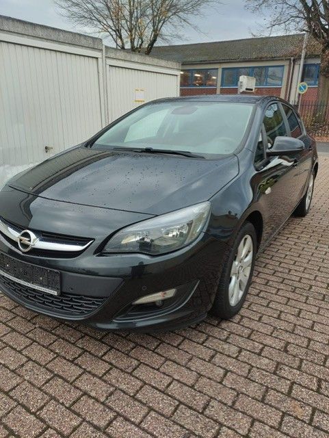 Opel Astra 249.417 km 5.390 € Hanau 63452