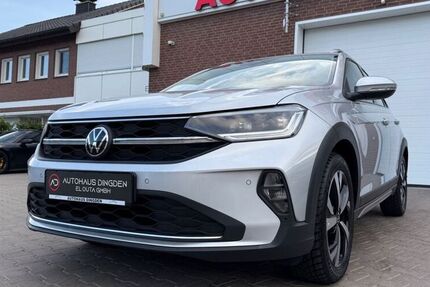 VW Taigo