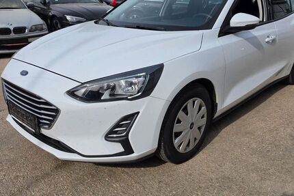 Ford Focus 168.000 km 5.999 &euro; Nürnberg 90441