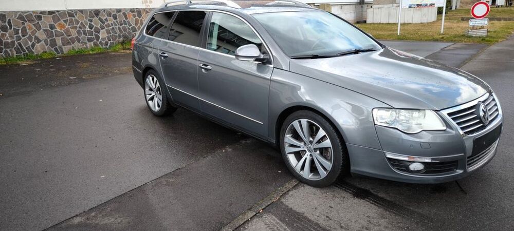 Passat