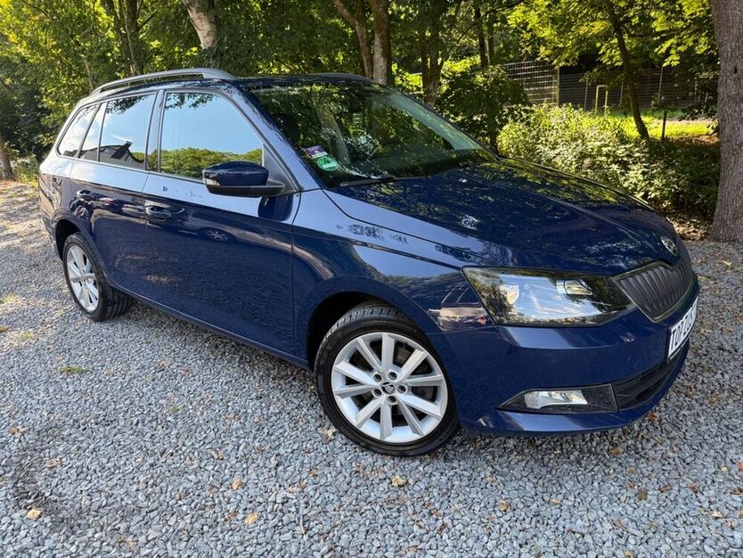 Fabia