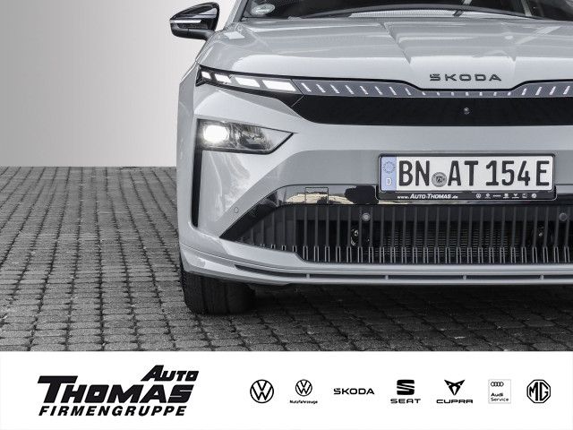 Skoda Enyaq 2.000 km 59.980 &euro; Bonn 53227