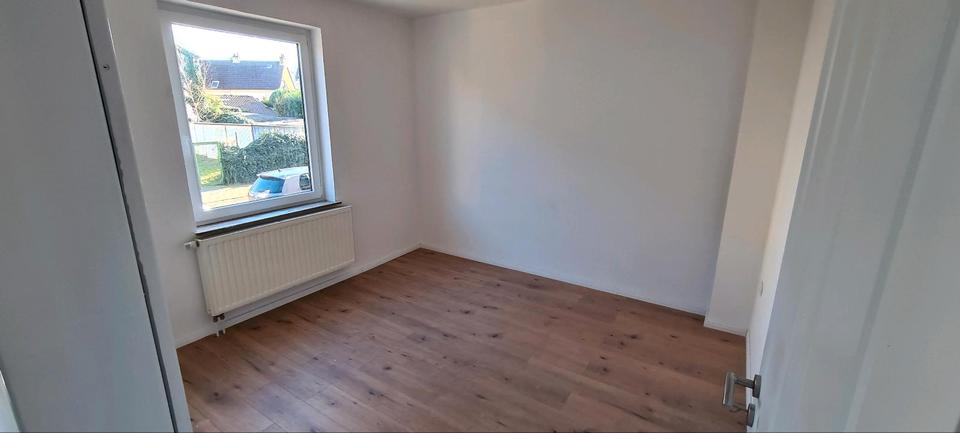 Etagenwohnung Bremen Gröpelingen - 4 Zimmer, 75 m&sup2;, 970&euro; | Angebot:26335832