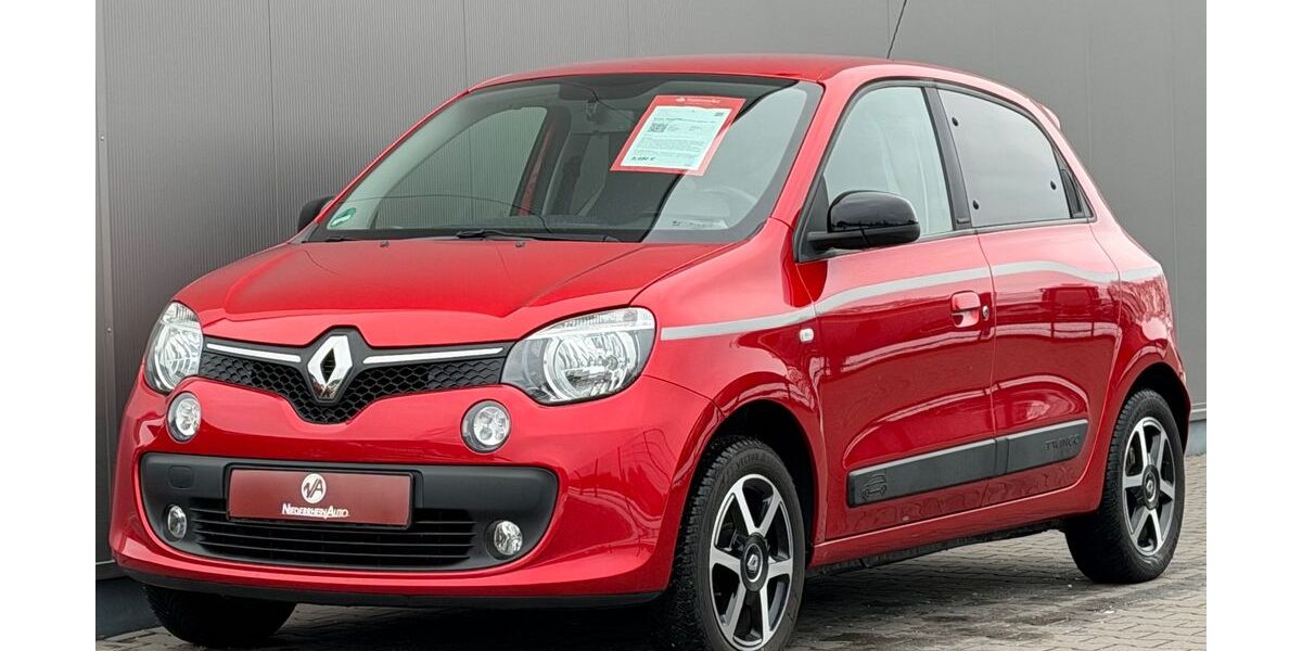 Renault Twingo 69.900 km 8.490 &euro; Kempen 47906