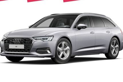 Audi A6 20.757 km 48.290 &euro; Meerbusch 40670