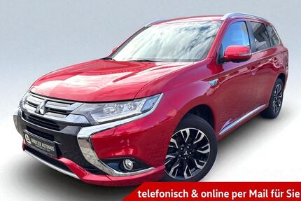 Mitsubishi Outlander 115.200 km 17.489 € Gröditz 01609