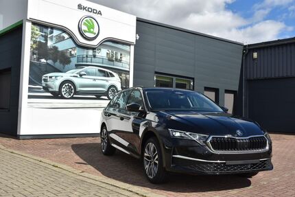 Skoda Octavia 3.000 km 35.990 &euro; Aschersleben 06449