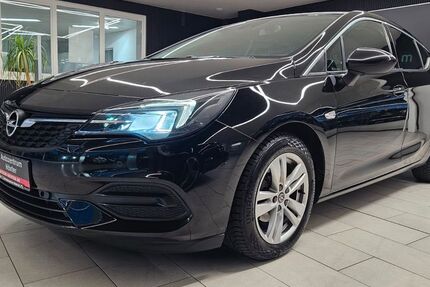 Opel Astra 152.501 km 10.390 &euro; Höxter 37671