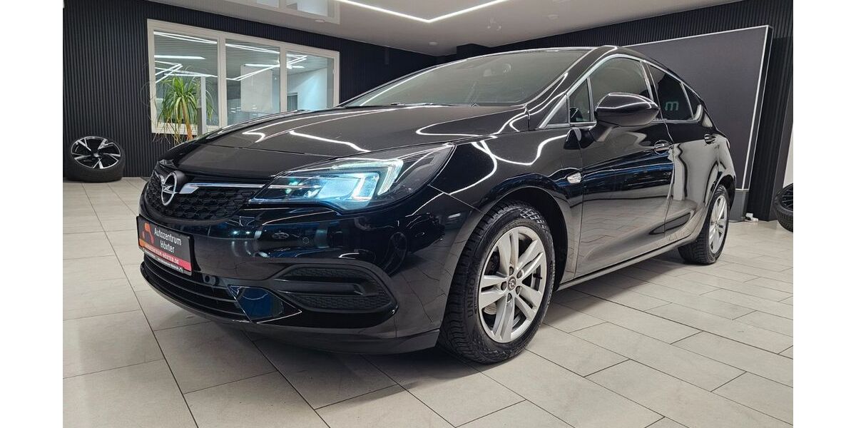 Opel Astra 152.501 km 10.390 &euro; Höxter 37671