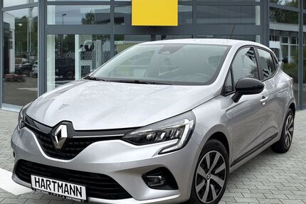 Renault Clio 18.703 km 13.890 &euro; Rheine 48432