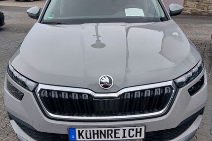 Skoda Kamiq 35.570 km 20.990 &euro; Gemünden 55490