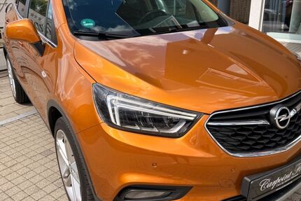 Opel Mokka 104.200 km 10.490 &euro; Forst 76694