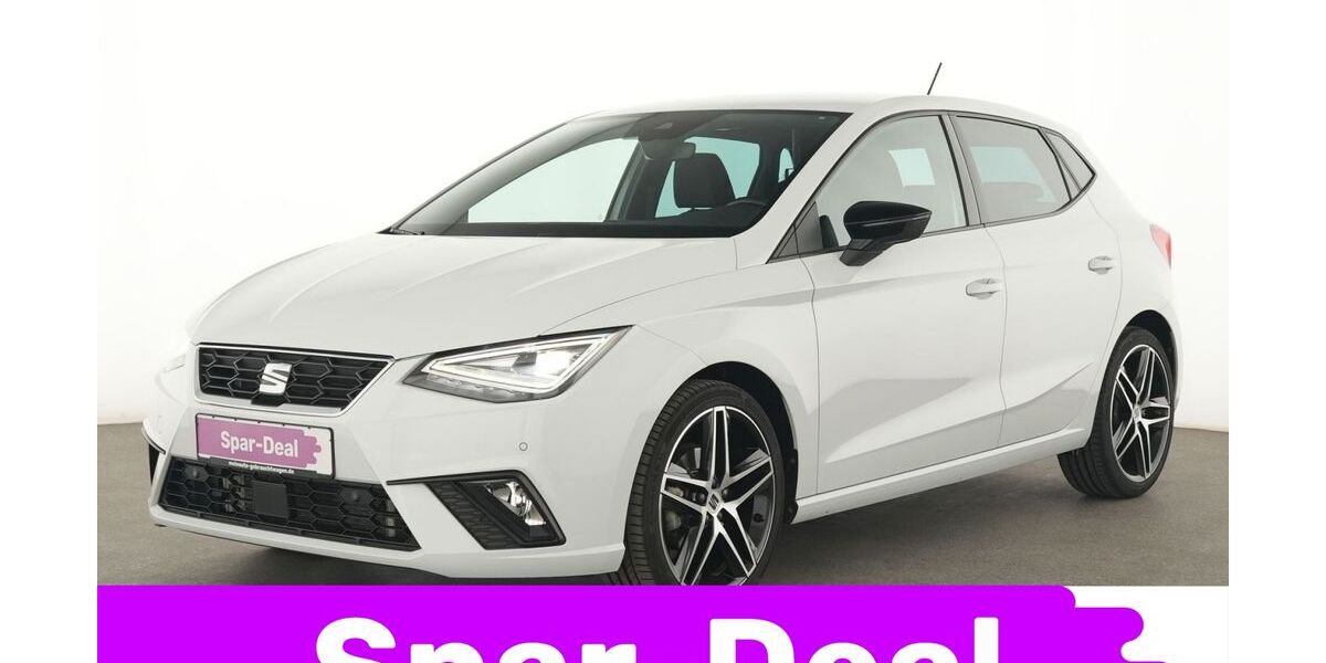 Seat Ibiza 35.485 km 15.939 &euro; Neuss 41460