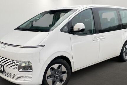 Hyundai STARIA 2.500 km 45.990 € Dillenburg 35684
